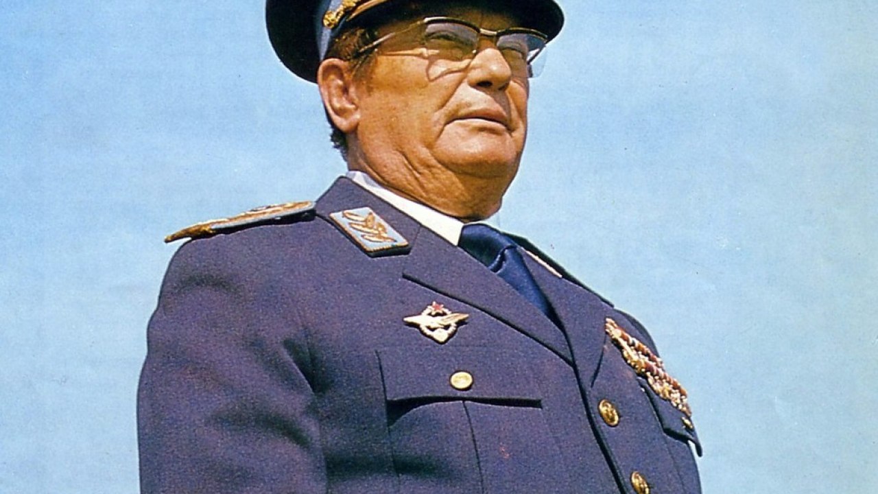 Anche dopo Tito – Tito: questa foto ha fatto esplodere internet FOTO – News – Vita