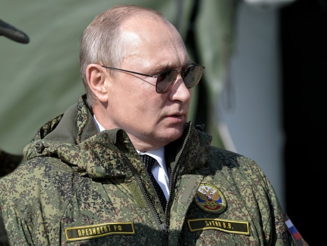 Putinov neprijatelj otrovan; "Preti mu smrt ako..."