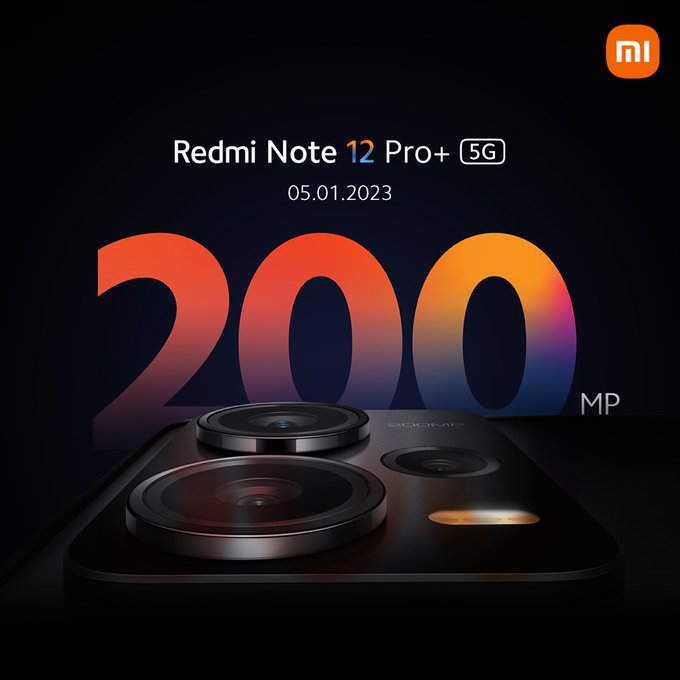 redmi note 12 pro global