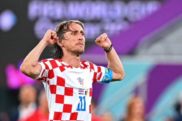 Hrvatska inspiracija za polufinale iz ratnih prièa