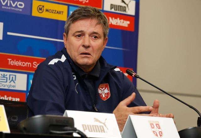 Foto: Srdjan Stevanovic/Starsport.rs 