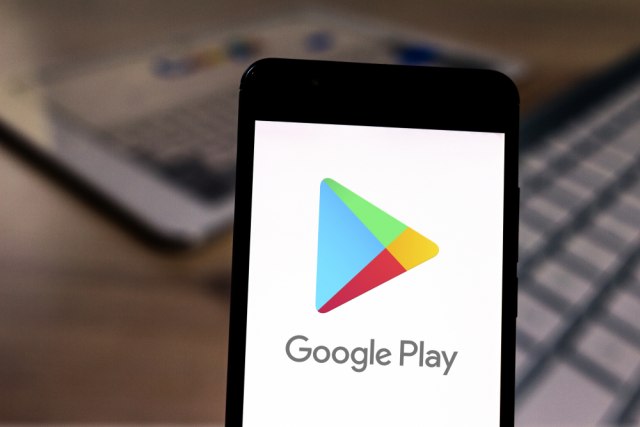 Google Play ima nova ogranièenja za za kupovine, a tièu se dece
