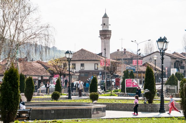 Novi Pazar dobija još dve stanice za merenje kvaliteta vazduha