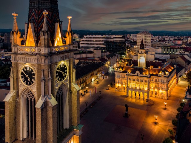 Novi Sad dobija i devetu kulturnu stanicu