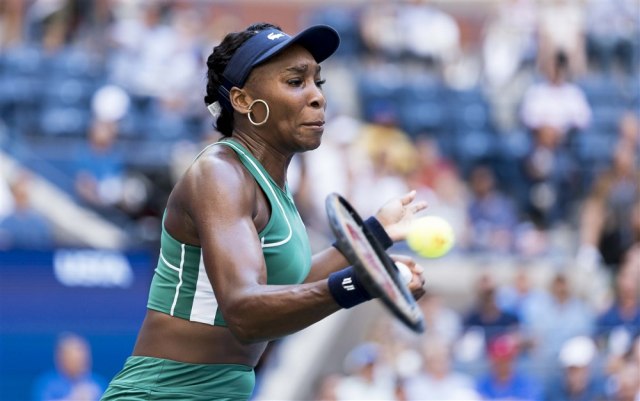 Venus Vilijams ne ide na Australijan open