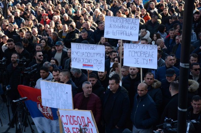 GOSTI ODNELI BODOVE: Javor i Radnički 1923 osvojili Surdulicu i Pančevo!