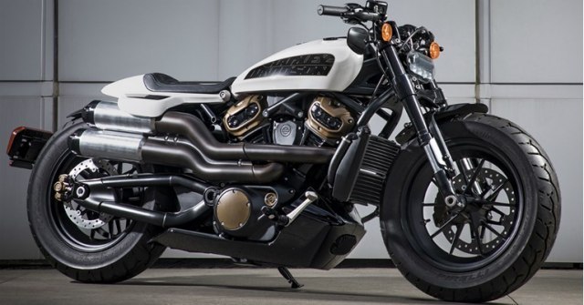 Harley-Davidson otkrio važan datum