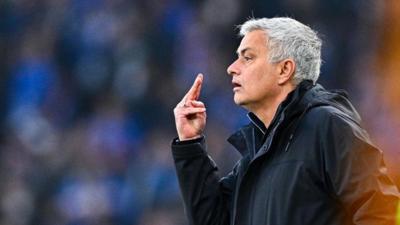 Mourinho: la Coppa Italia è la peggiore d’Europa