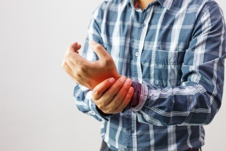 Artritis – Kako otkriti i izlečiti