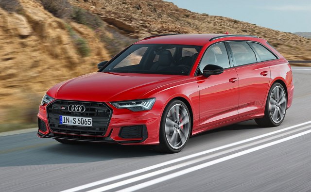 Audi tužio Kineze – i dobio presudu