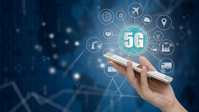 Stižu poboljšanja: Samsung dobio pristup Nokijinim 5G patentima