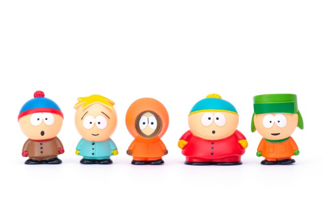 "South Park" se vraæa: Otkriveno kada æe poèeti 26. sezona