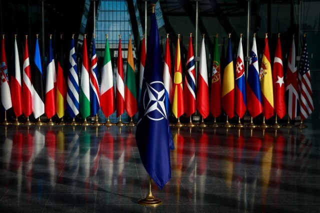 Sukob unutar NATO-a. Postoji strah, ubrzava se, moglo bi da postane gadno?