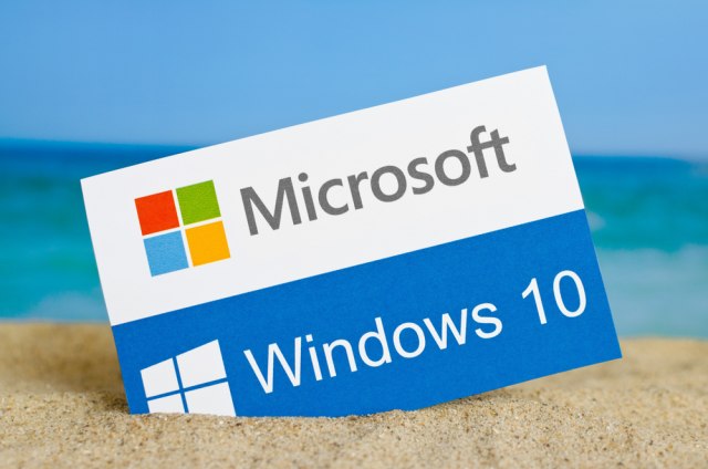 Microsoft prestaje da prodaje licence za Windows 10