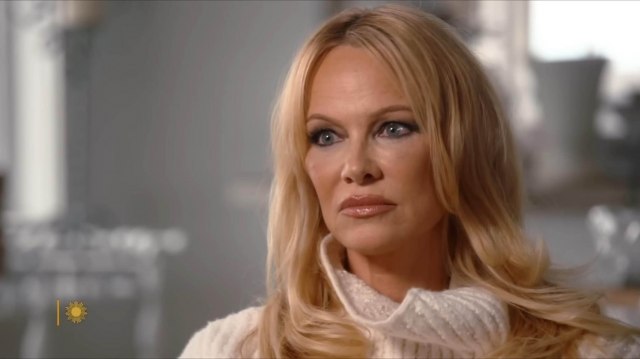 Pamela Anderson otkrila najveæu nepravdu: "Za 'Èuvare plaže' nisam dobila ni paru"