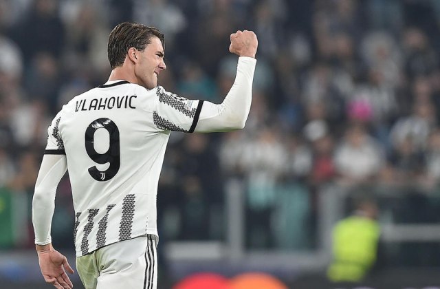 Dobre vesti za Juventus: Vraæaju se Vlahoviæ i Pogba