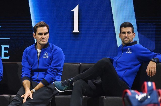 Federer prekinuo èekanje i èestitao Ðokoviæu – èeka se Nadal
