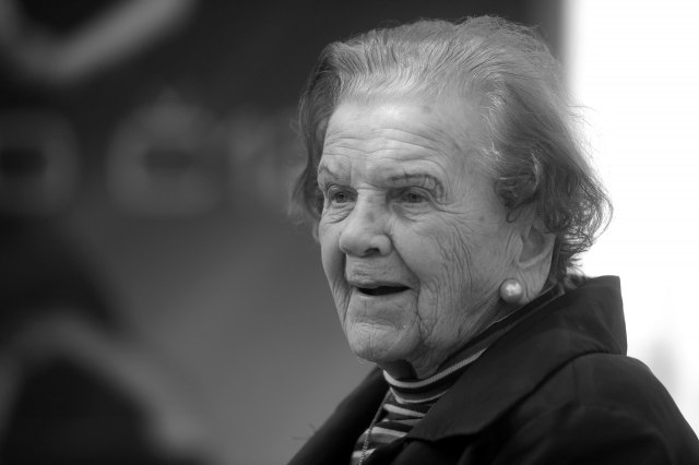 Preminula legendarna Branka Veselinović