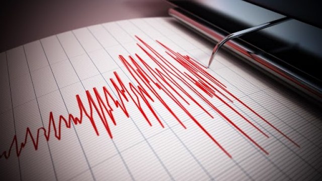Rumunija ne prestaje da se trese, èetiri zemljotresa za sat vremena. Osetilo se i u Srbiji VIDEO