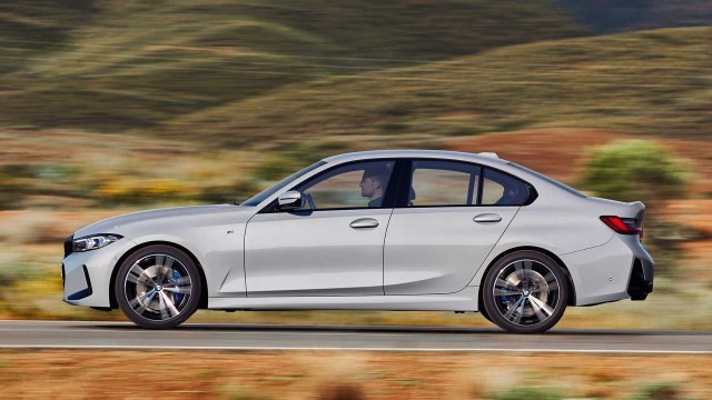 Audi, BMW i Mercedes kažnjeni zbog prevare
