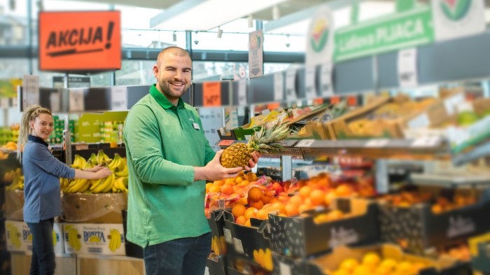 Για τους εργαζόμενους της Lidl: και μπόνους και αύξηση μισθού