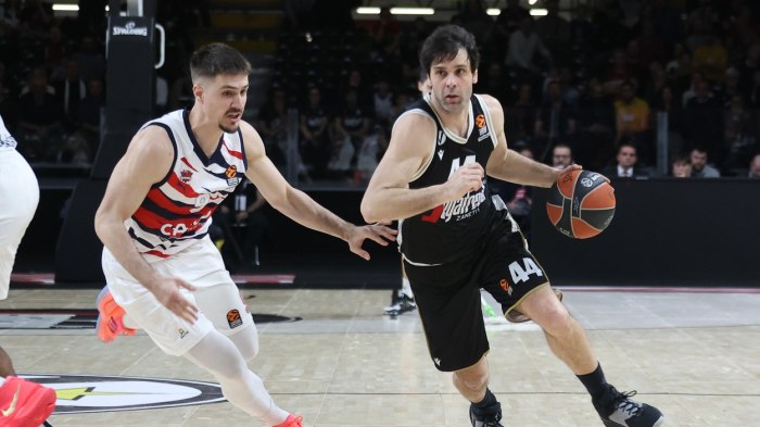 La Virtus festeggia Teodosić – Autodistruzione del Valencia, il Barça di Kalinić ha inflitto la sconfitta a Obradović