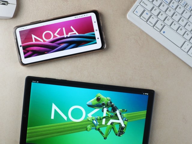 Prepoznatljivi izgled odlazi u istoriju: Nokia ima novi logo