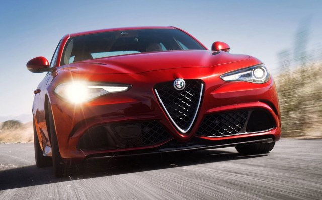 Zbogom V6: Alfa Romeo Giulia prelazi na struju, a sa njom Quadrifoglio verzija
