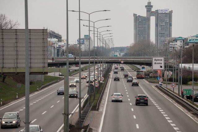 Od Sutra Se U Potpunosti Zatvara Saobraćaj U Ulici Auto-put Za Zagreb ...