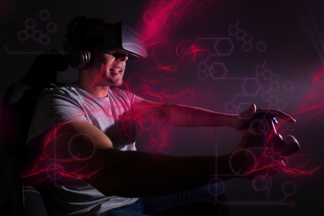 VR igre pomažu u proceni neèije inteligencije