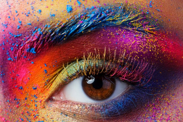 Znate li koja je NAJREĐA boja očiju na svetu? Ima je samo 2 % ljudi, i ne, NIJE PLAVA!