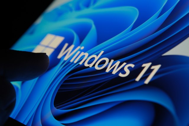 Windows 11 može da se uspori nakon novog ažuriranja, ali postoji rešenje