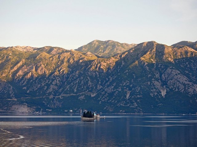 Ostrvo u Crnoj Gori u top-5 najlepših mesta Evrope: Na listi i još dva mesta iz komšiluka