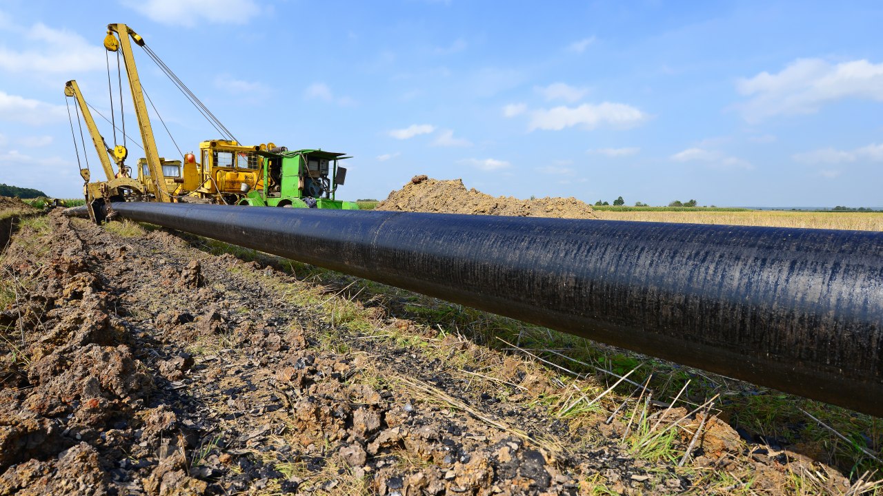 Srbija će dobijati azerbejdžanski gas