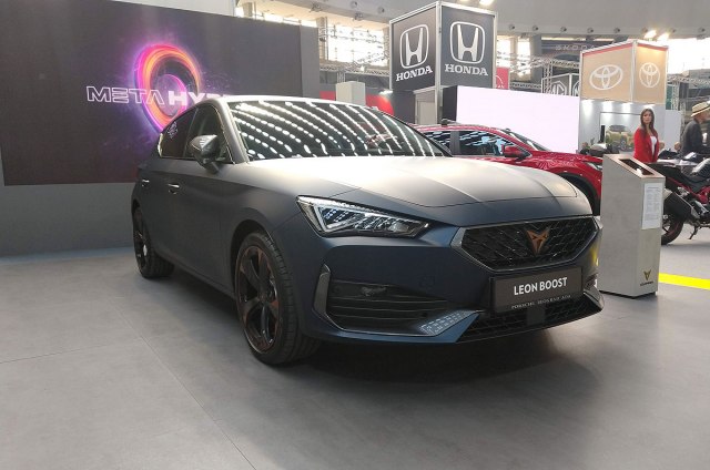 Seat odlaže lansiranje električnih modela, Cupra postaje prioritet