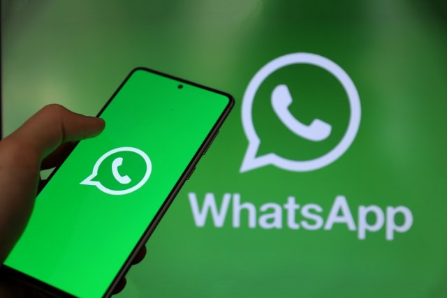 WhatsApp sprema nove opcije, evo šta æe biti poboljšano