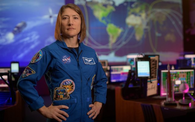 Kristina Koh – prva žena koja će leteti na Mesec i jedina inženjerka u posadi