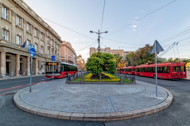 Novi režim gradskog prevoza u Beogradu: Koja ćete sada biti zona i koliko će vas koštati prevoz? (MAPA)