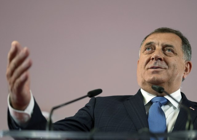 Dodik: Sve je spremno, Srpska za sat i po može da postane nezavisna