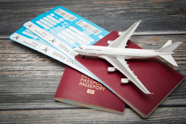 Ambasada Portugala deli dve besplatne avionske karte: Okušajte sreću!