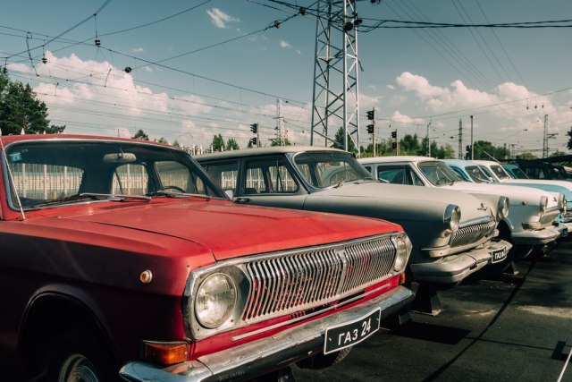 Volga kao prerušena Škoda: Porsche nudio pomoć Putinu u oporavku auto-industrije?