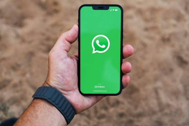 WhatsApp omoguæava bezbednije dopisivanje pomoæu novih funkcija