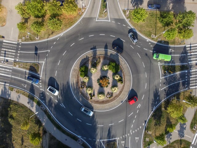 Poznato kada će biti gotov limanski turbo kružni tok