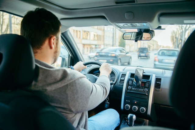 Vozite 40 km/h u petoj brzini? To baš i nije dobro