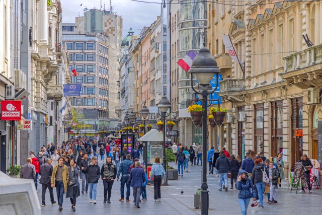 Beogradska ulica koja nikada nije menjala ime