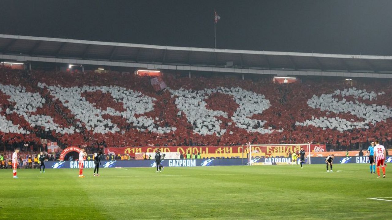 Zvezda protiv Vojvodine, Partizan čeka TSC: Vraća se Superliga, a