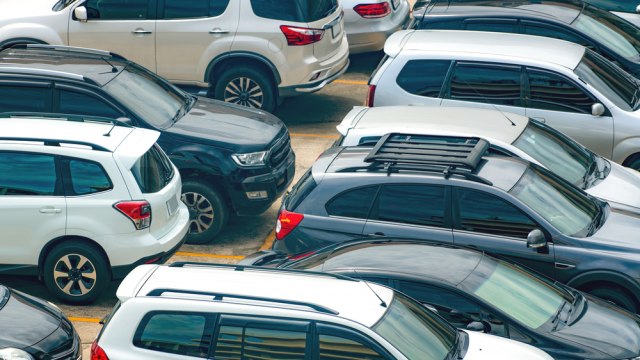 Budućnost auto-industrije? Svešće se na 10 velikih igrača