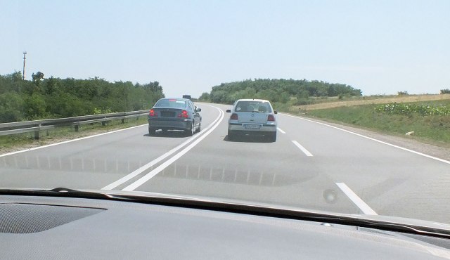 Srbija dobija novu strategiju bezbednosti saobraæaja