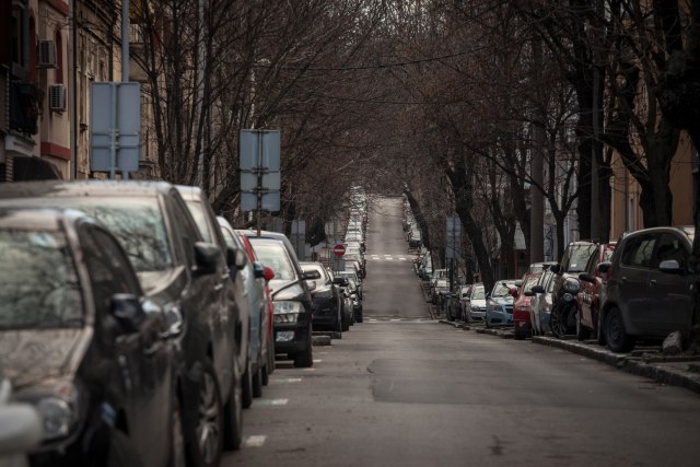 Novosadsko "oko sokolovo" poèelo sa radom – ovo su visine kazni