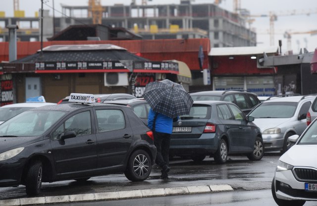 Nepovoljna Situacija Za Srbiju, Očekuje Se... - B92